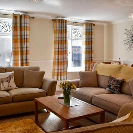 Tatil Evi Annie Place *