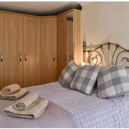 Tatil Evi Annie Place