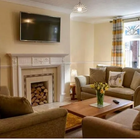 Tatil Evi Annie Place Whitby