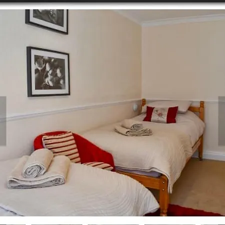 Annie Place Tatil Evi Whitby