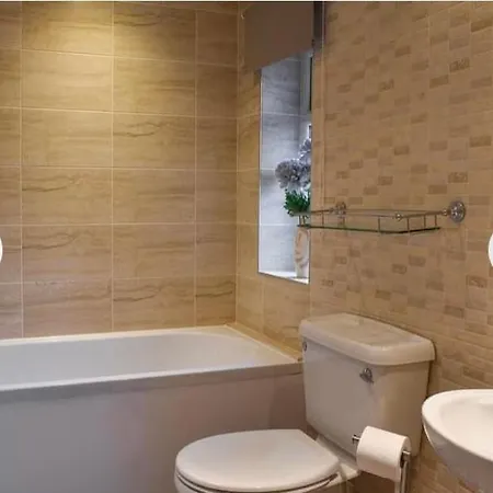 Annie Place Tatil Evi Whitby