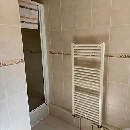 Annie Place Tatil Evi *
