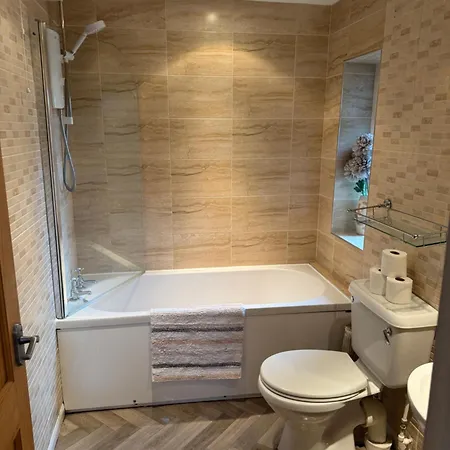 Annie Place Tatil Evi