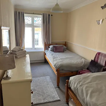 Annie Place * Whitby
